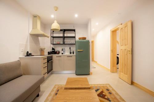 Alfama Apartamento | Graça Olival I - city centre wifi