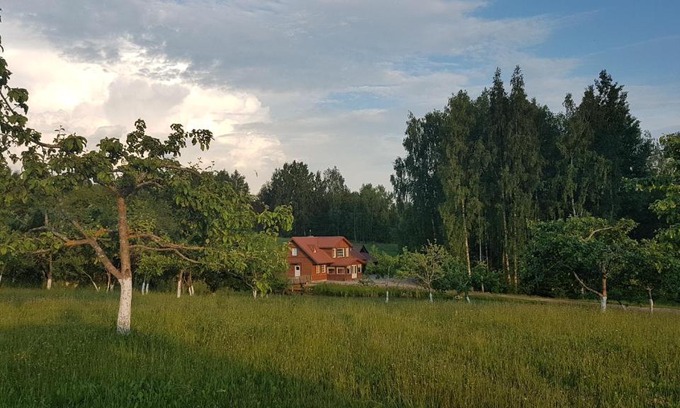 Telsiai Casa | GRAŽINOS SODYBA