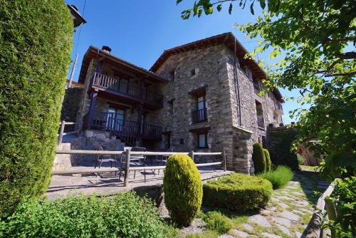 Vilallonga de Ter Apartamento | Gra de fajol