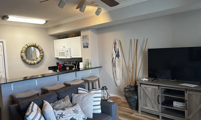 El Centro Beach Condominio | TARIFAS ESPECIALES DE SNOWBIRD !!!