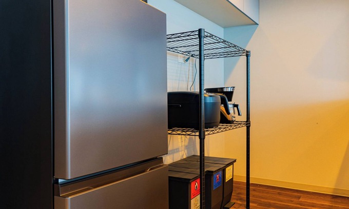 Shiroishi Apartamento | GRACE 406