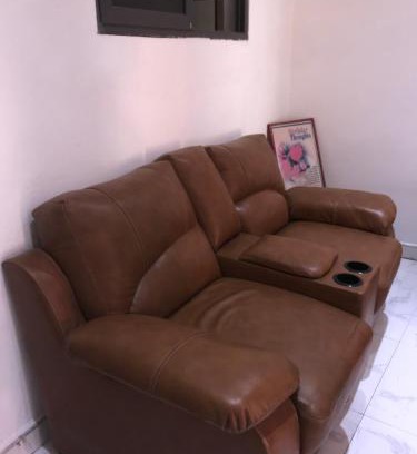 Teshie Apartamento | Grace Apartment