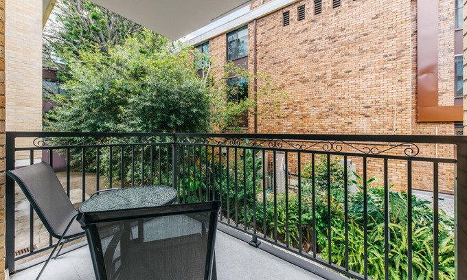 Spit Junction Apartamento | Grace At Mosman - Service Apartments