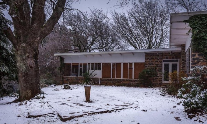 Hogsback Casa | Grace Cottage, Hogsback
