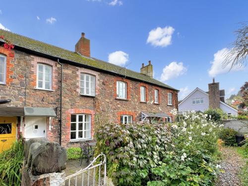 Porlock Casa | Grace Cottage, Porlock