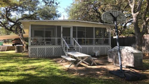 Kingsland Casa | Grace Cottage