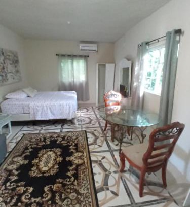 Ocho Rios Cama Y Desayuno | Grace Garden Guesthouse