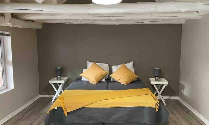 Lynnwood Apartamento | Grace Gardens - Grace