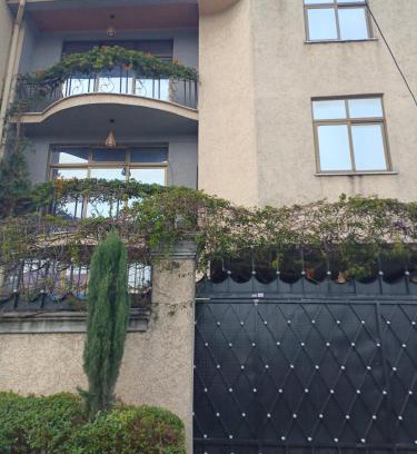 Addis Ababa Apartamento | Grace Guest House