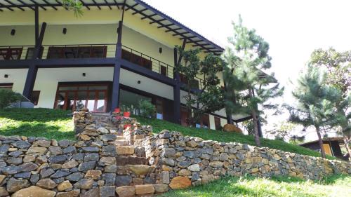 Hildummulla Complejo | Grace Holiday Bungalow