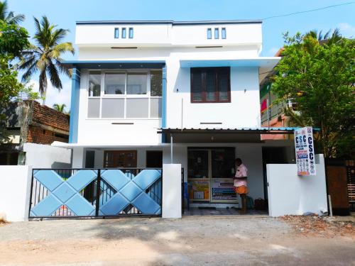 Neyyattinkara Casa | Grace home stay