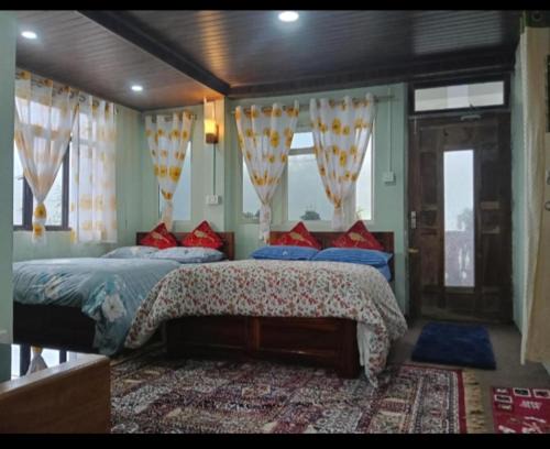 Darjeeling Casa | Grace Homestay