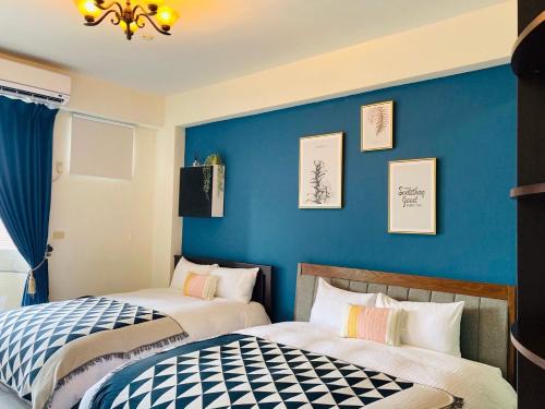 Yujing Casa | Grace Homestay