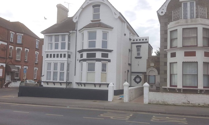 Margate Casa | Grace House