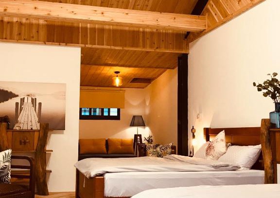 Majia Casa | Grace House Homestay 2