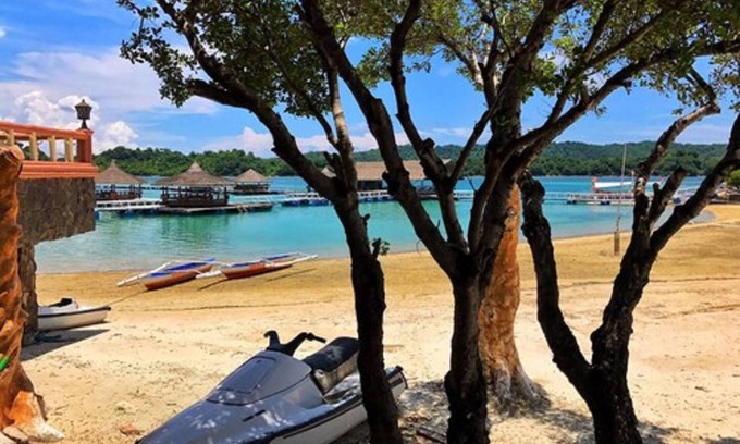 San Jose Cama Y Desayuno | Grace Island Resort by Cocotel