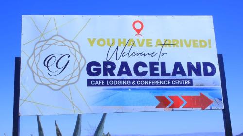 Lesotho Casa | Grace Lodging and Conference Centre