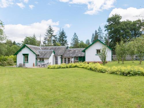 Ascog Casa | Grace's Cottage