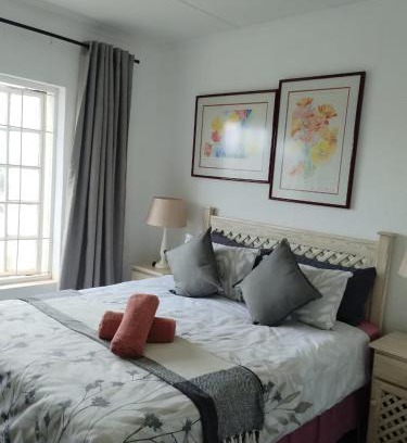 Port Alfred Apartamento | Grace's Getaway
