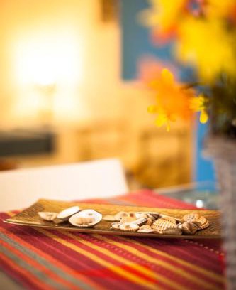 Scopello Casa | Grace's Place