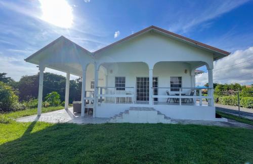 Sapphire Casa | Grace's Place