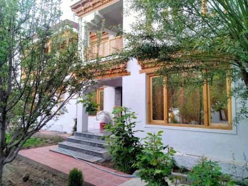 Leh Casa | Grace villa guest house