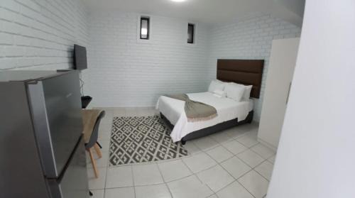 East London Cama Y Desayuno | Grace Villas 25