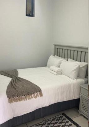 East London Cama Y Desayuno | Grace Villas 28