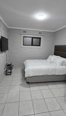 East London Apartamento | Grace Villas 35