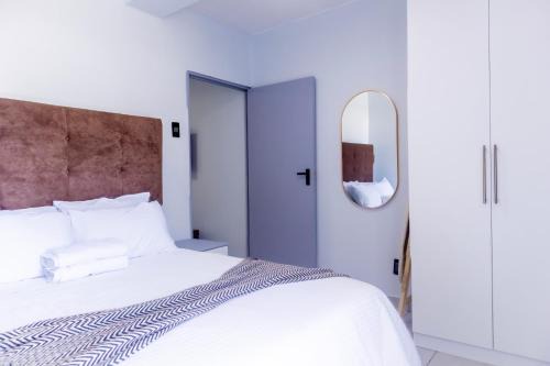 East London Cama Y Desayuno | Grace Villas 6