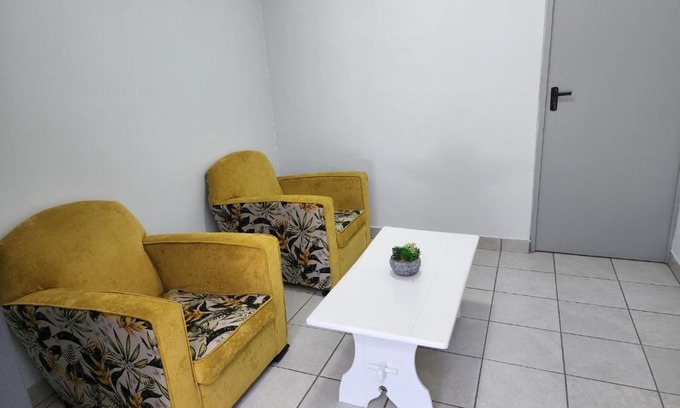 East London Apartamento | Grace Villas 8
