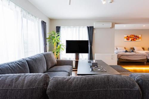 Shiroishi Apartamento | Grace406