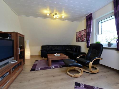 Velmede Apartamento | Graceful Apartment in Velmede with Garden, cleaning included