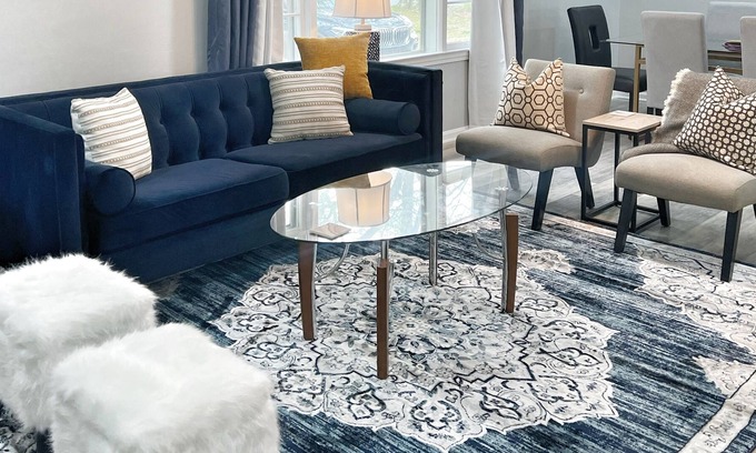 Decatur Casa | Graceful Living - Sweet Hidden Gem