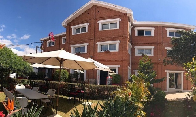 Ambohibao Casa | Gracehouse