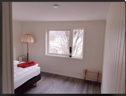 Foldereid Casa | Graceland Norway