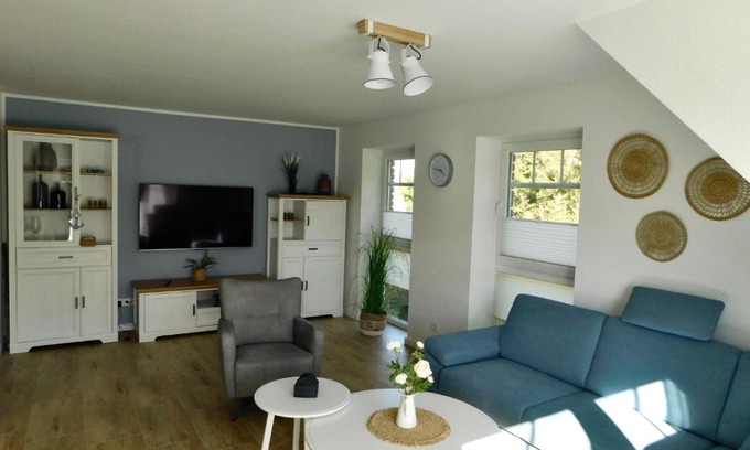 Greetsiel Apartamento | Grachtensteern