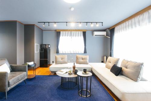 Kita Ward Apartamento | Gracia Kamiiida - Vacation STAY 18274