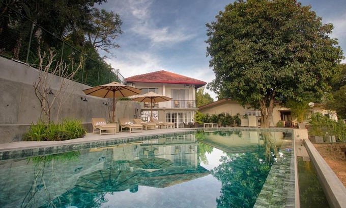Anniwatta Cama Y Desayuno | Gracian Villa