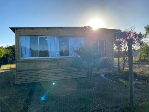 Puimayen Casa | Gracias Puimayen a 150 mts del mar