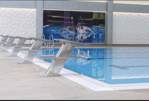 Jagodina Apartamento | Gracija