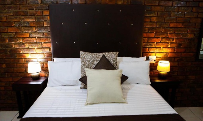 Greater Tubatse Casa | Gracious Lodge