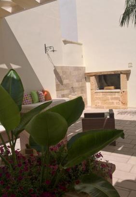 Casarano Casa | Gradiè