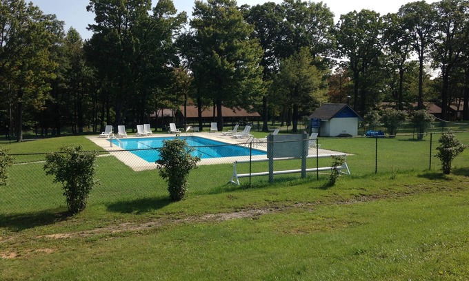 Claysburg Condominio | Graefe Bunny Hop Condo en Blue Knob