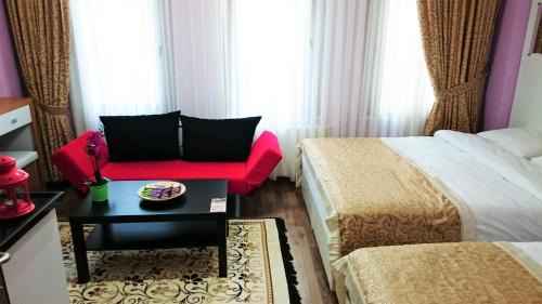 Fatih Apartamento | Grafen House