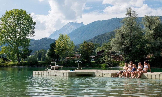 Umlberg Cabina | Grafenhäusl, Österreich