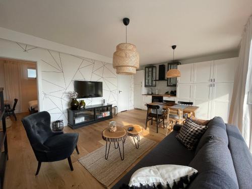 Mechelinki Apartamento | Grafit