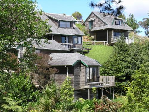 Thames Cama Y Desayuno | Grafton Cottage & Chalets