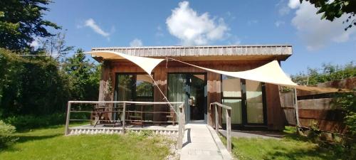 Braunton Casa | Grafton House