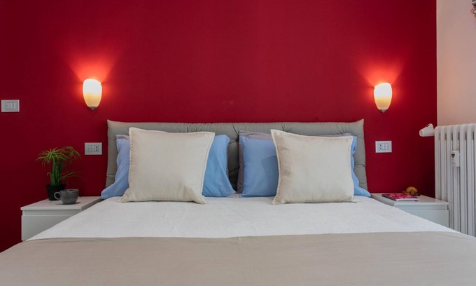 Santa Rita Apartamento | Graglia 7bis - Graglia Modern Apartment